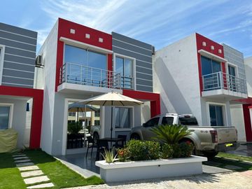 Casa en Venta en San Clemente Urbanización Costa