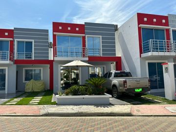 Casa en Venta en San Clemente Urbanización Costa