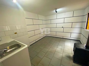 CASA CON CABAÑA EN VILLARRICA