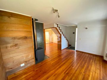 CASA CON CABAÑA EN VILLARRICA