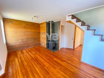 CASA CON CABAÑA EN VILLARRICA