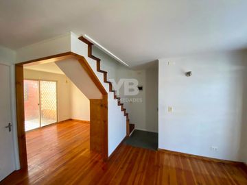 CASA CON CABAÑA EN VILLARRICA