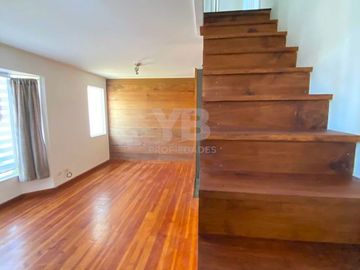 CASA CON CABAÑA EN VILLARRICA