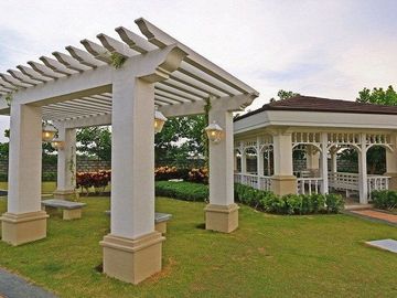 A master-planned residential subdivision with commercial area set in progressive Bacoor, Cavite