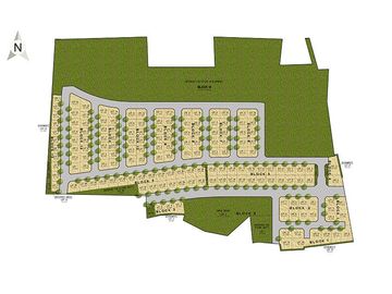 A master-planned residential subdivision with commercial area set in progressive Bacoor, Cavite