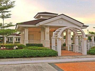 A master-planned residential subdivision with commercial area set in progressive Bacoor, Cavite