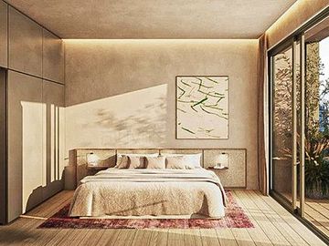 Departamento en Venta en San Jerónimo