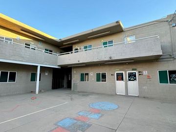 Propiedad en venta para escuela u oficinas en Colonia Las Flores cerca del Periferico Norte Hermosillo Sonora