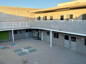 Propiedad en venta para escuela u oficinas en Colonia Las Flores cerca del Periferico Norte Hermosillo Sonora