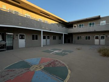 Propiedad en venta para escuela u oficinas en Colonia Las Flores cerca del Periferico Norte Hermosillo Sonora