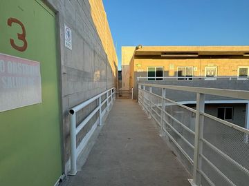 Propiedad en venta para escuela u oficinas en Colonia Las Flores cerca del Periferico Norte Hermosillo Sonora