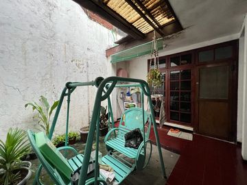Rumah Darmo Permai Timur Dukuh Pakis Surabaya dekat Mayjen Sungkono Kupang Indah SHM