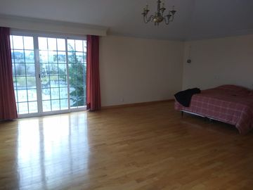 RESIDENCIA EN VENTA EN CACALOMACAN
