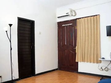 Rumah Kost SUPER BESAR 6 Lantai SHM Siwalankerto Kampus Petra
