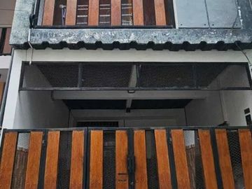 Rumah Kost 6 Kamar Luas 66 di Griya Shanta Sukarno Hatta Suhat kota Malang _ 125E