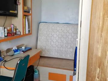 Rumah Kost 6 Kamar Luas 66 di Griya Shanta Sukarno Hatta Suhat kota Malang _ 125E
