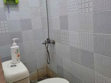 Rumah Kost 6 Kamar Luas 66 di Griya Shanta Sukarno Hatta Suhat kota Malang _ 125E