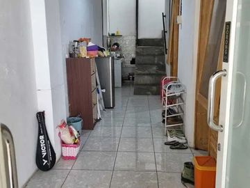 Rumah Kost 6 Kamar Luas 66 di Griya Shanta Sukarno Hatta Suhat kota Malang _ 125E