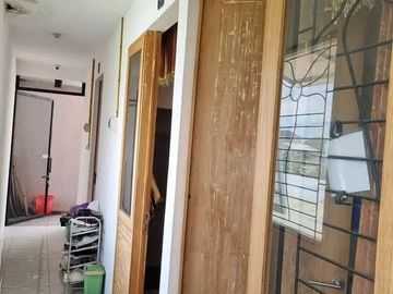 Rumah Kost 6 Kamar Luas 66 di Griya Shanta Sukarno Hatta Suhat kota Malang _ 125E