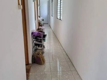 Rumah Kost 6 Kamar Luas 66 di Griya Shanta Sukarno Hatta Suhat kota Malang _ 125E