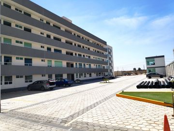 DEPARTAMENTO EN VENTA ATRÁS DE VW