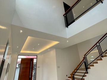 FOR SALE - 2 Storey House and Lot in Bayanihan Village, Paranaque City
