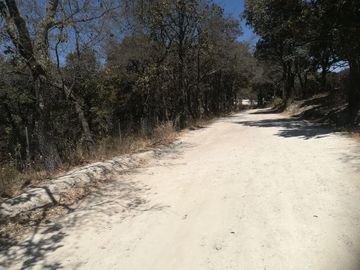 TERRENO EN VENTA “ESTANZUELA -MINERAL DEL CHICO”