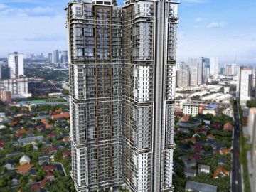 RUSH SALE! 3BR with Parking in Mandaluyong || SAGE RESIDENCES near EDSA