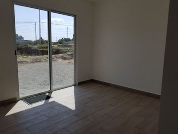 Estrene nuevo Departamento a 800 metros de la estación Lerma del Tren Interurbano y una cuadra de Walmart Plazas Outlet.
