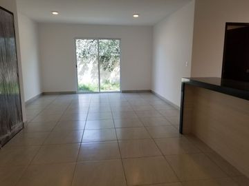 Estrene nuevo Departamento a 800 metros de la estación Lerma del Tren Interurbano y una cuadra de Walmart Plazas Outlet.