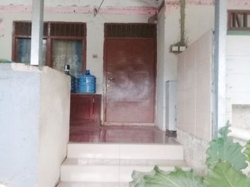 Rumah Dijual di Subang Dekat Alun-Alun Subang