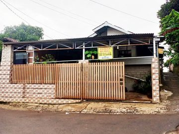 Rumah Dijual di Subang Dekat Alun-Alun Subang