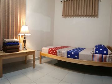 dijual rumah villa nyaman dan sejuk best view @ area cibodas maribaya lembang