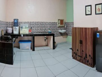 dijual rumah villa nyaman dan sejuk best view @ area cibodas maribaya lembang