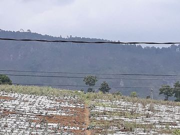 dijual rumah villa nyaman dan sejuk best view @ area cibodas maribaya lembang