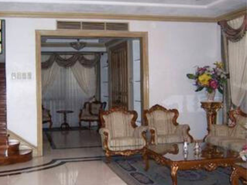 Acropolis Greens Subdivision 5BR House and Lot for Sale, Quezon City