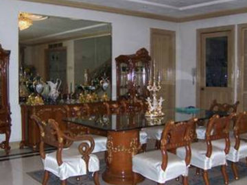 Acropolis Greens Subdivision 5BR House and Lot for Sale, Quezon City