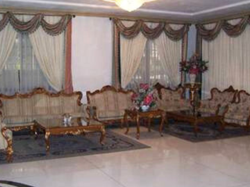 Acropolis Greens Subdivision 5BR House and Lot for Sale, Quezon City