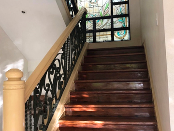 Acropolis Greens Subdivision 5BR House and Lot for Sale, Quezon City