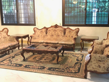 Acropolis Greens Subdivision 5BR House and Lot for Sale, Quezon City