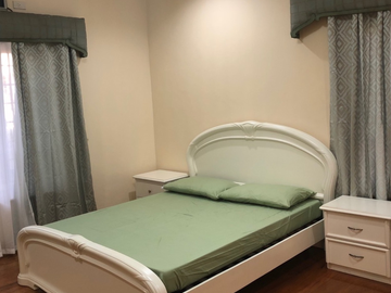 Acropolis Greens Subdivision 5BR House and Lot for Sale, Quezon City