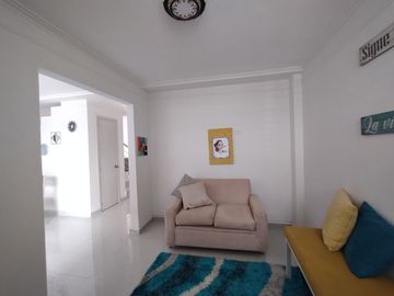Casa en venta en Los Alpes.