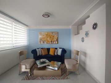 Casa en venta en Los Alpes.