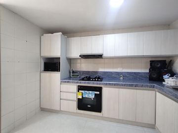 Casa en venta en Los Alpes.