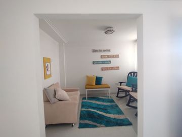 Casa en venta en Los Alpes.