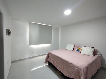 Casa en venta en Los Alpes.