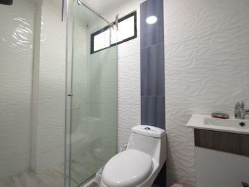 Casa en venta en Los Alpes.