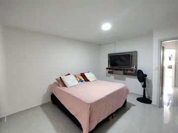 Casa en venta en Los Alpes.