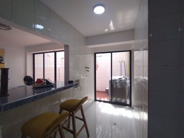 Casa en venta en Los Alpes.