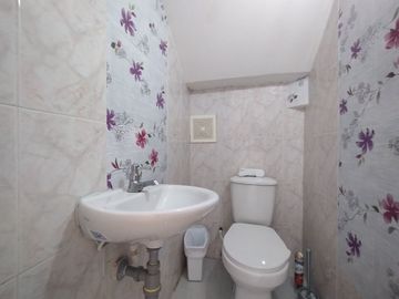 Casa en venta en Los Alpes.